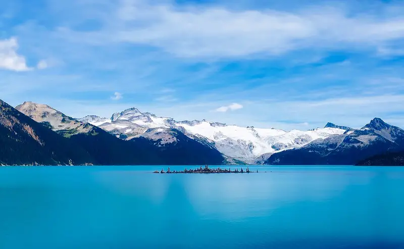 garibaldi lake