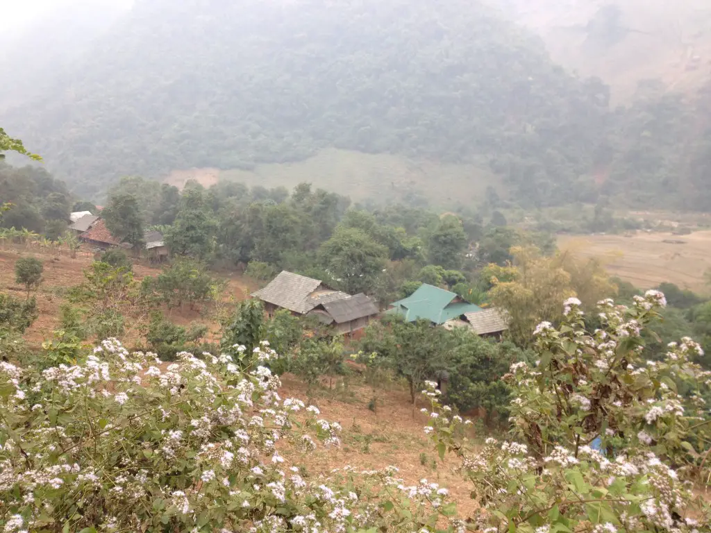 cold houses vietnam