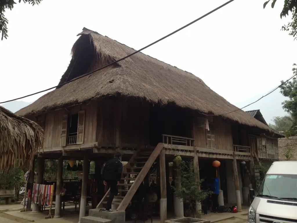 Mai Chau Hostel