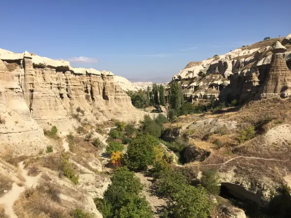 pigeon valley cappadocia