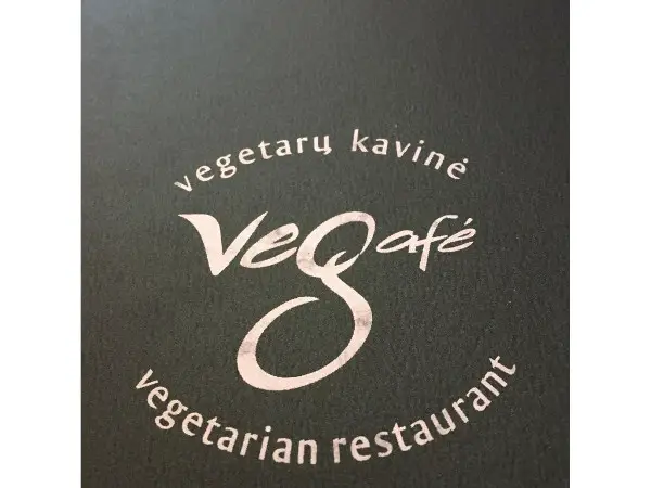 Vegcafe, Vilnius