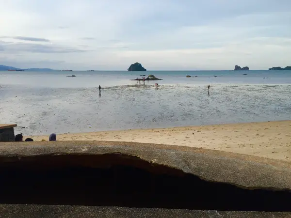 best beaches in langkawi