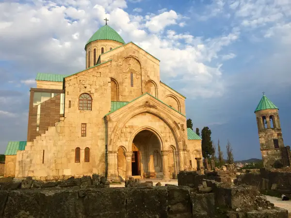 Kutaisi Church