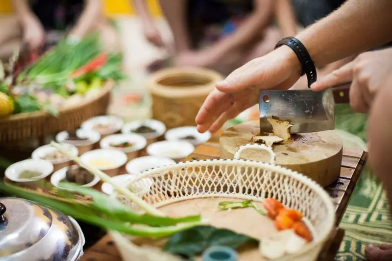 chiang mai cooking classes