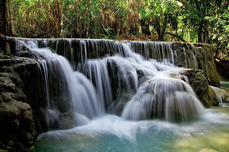 laos