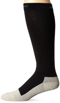 Best Travel Compression Socks For Long Flights In 2018 (+ FAQ)