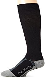 travelon compression socks