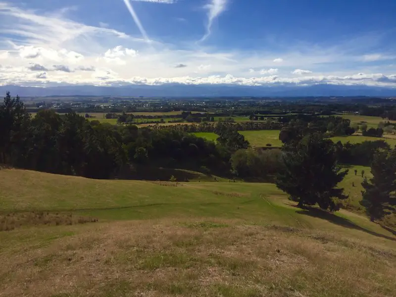 rapaki walk martinborough