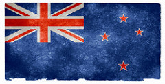 NZ flag courtesy of Nicolas Raymond