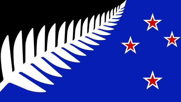 What NZ flags could have been....