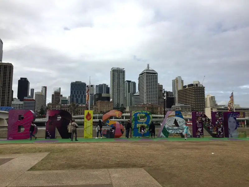 brisvegas sign