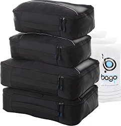 bago packing cubes