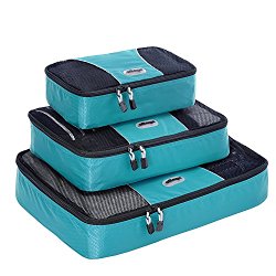 ebags best packing cubes for travel