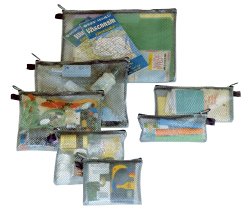 travelon packing envelopes