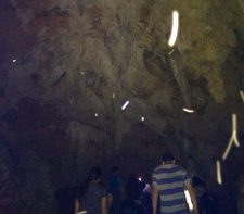 gua tempurung cave packages