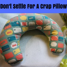 best neck pillow for travel