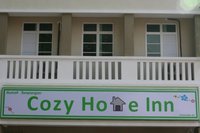 cozy home inn