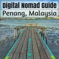 digital nomad guide penang