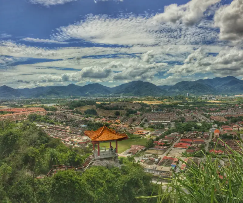 Things To Do In Ipoh  My Guide 2 Months Experience 