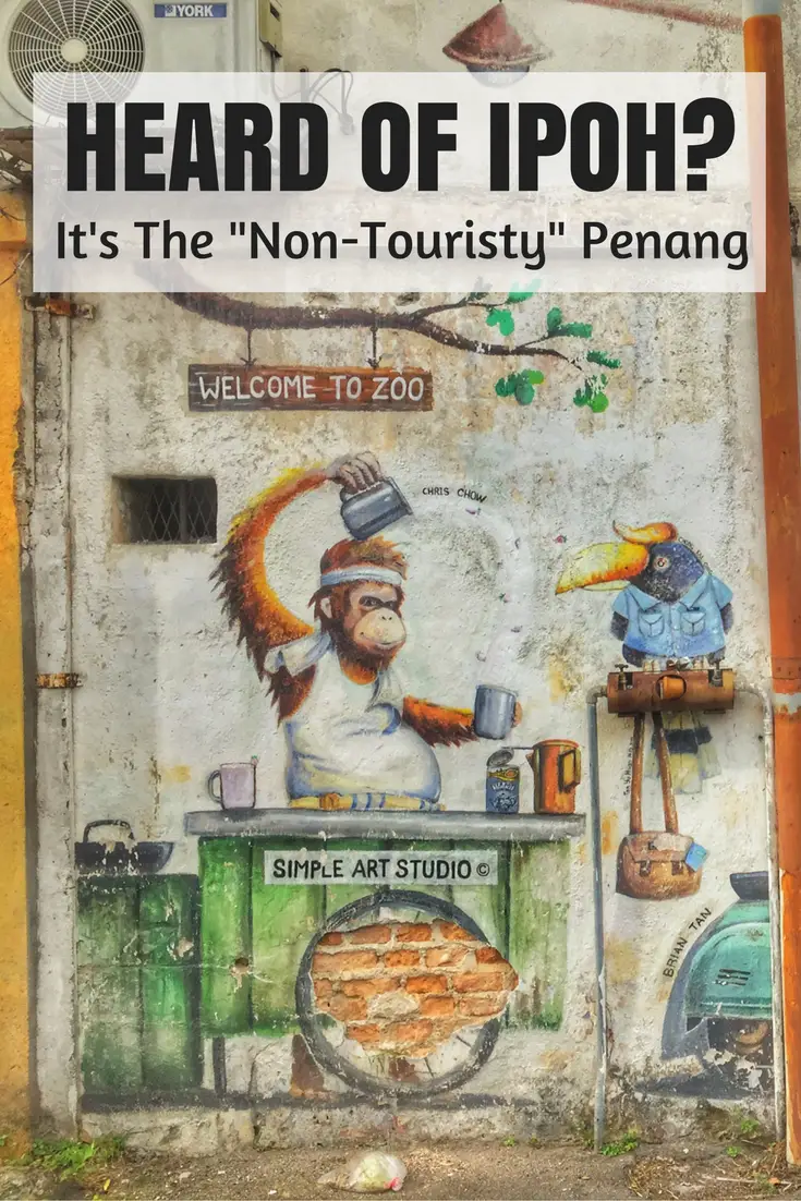what to do in ipoh