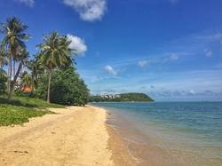 koh samui