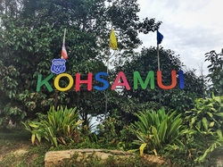 koh samui