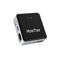 HooToo wireless travel router