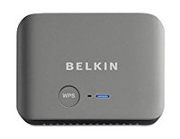 Belkin Travel Router