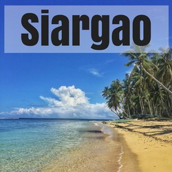 siargao island