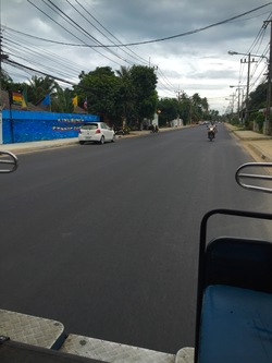 best way to get from surat thani to koh samui