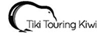 Tiki Touring Kiwi