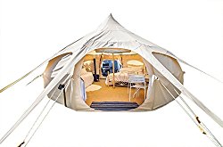 buy glamping tent online
