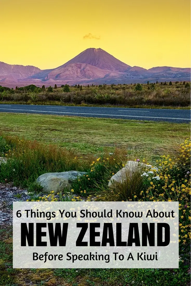 new zealand misconceptions