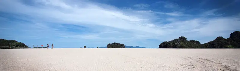 Tanjung Rhu Beach langkawi