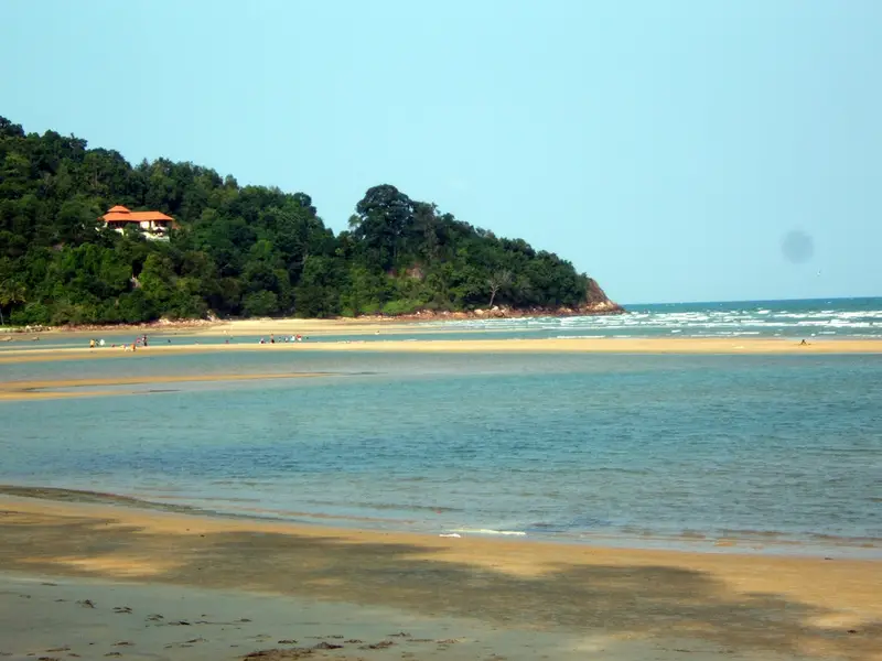 cherating surf