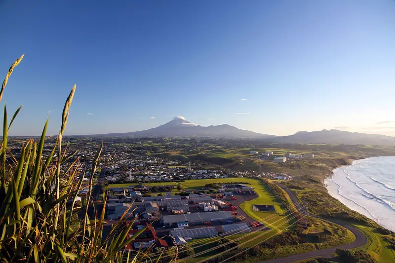 new plymouth views