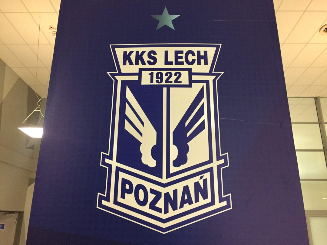 Inea Stadium Tour Review The Home Of Lech Poznan FC