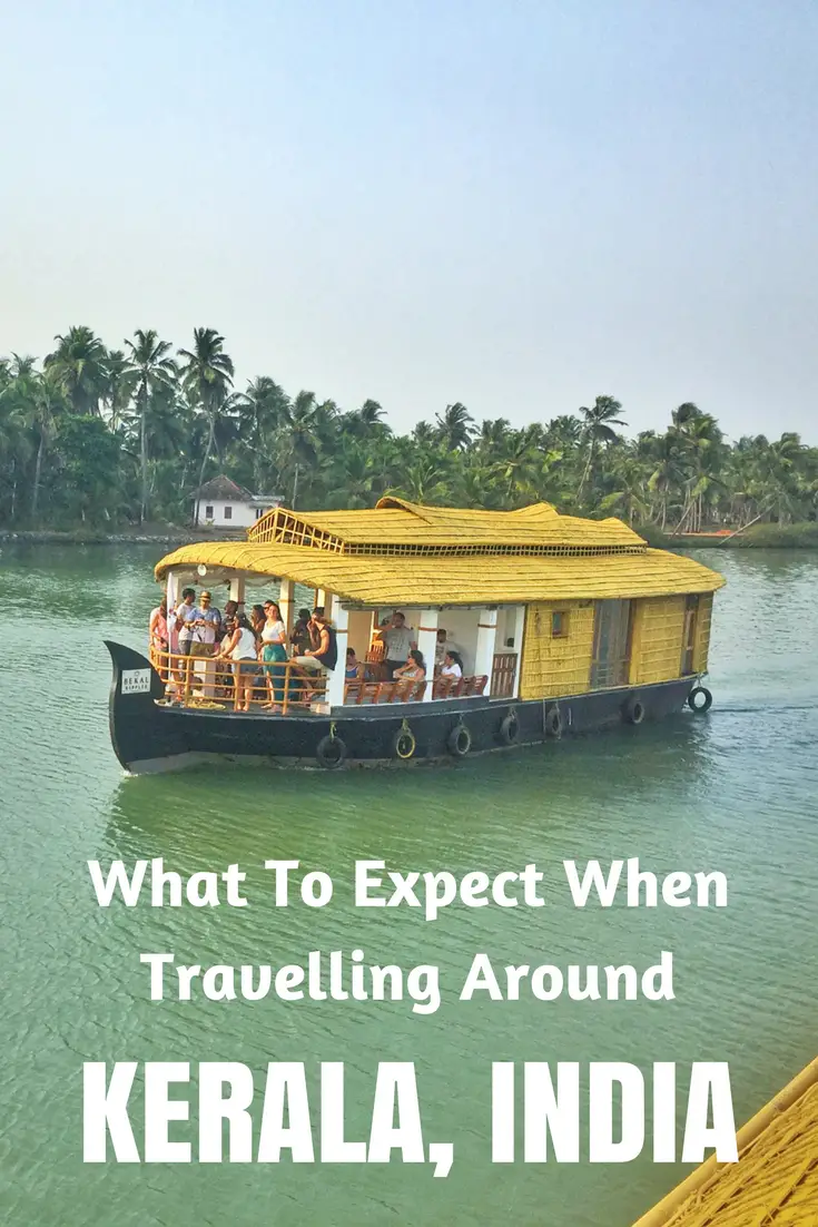 kerala travel