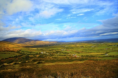 ireland travel