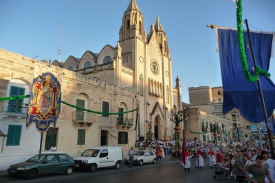 cheapest hostel in malta