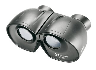 bushness xtra wide binoculars for sport