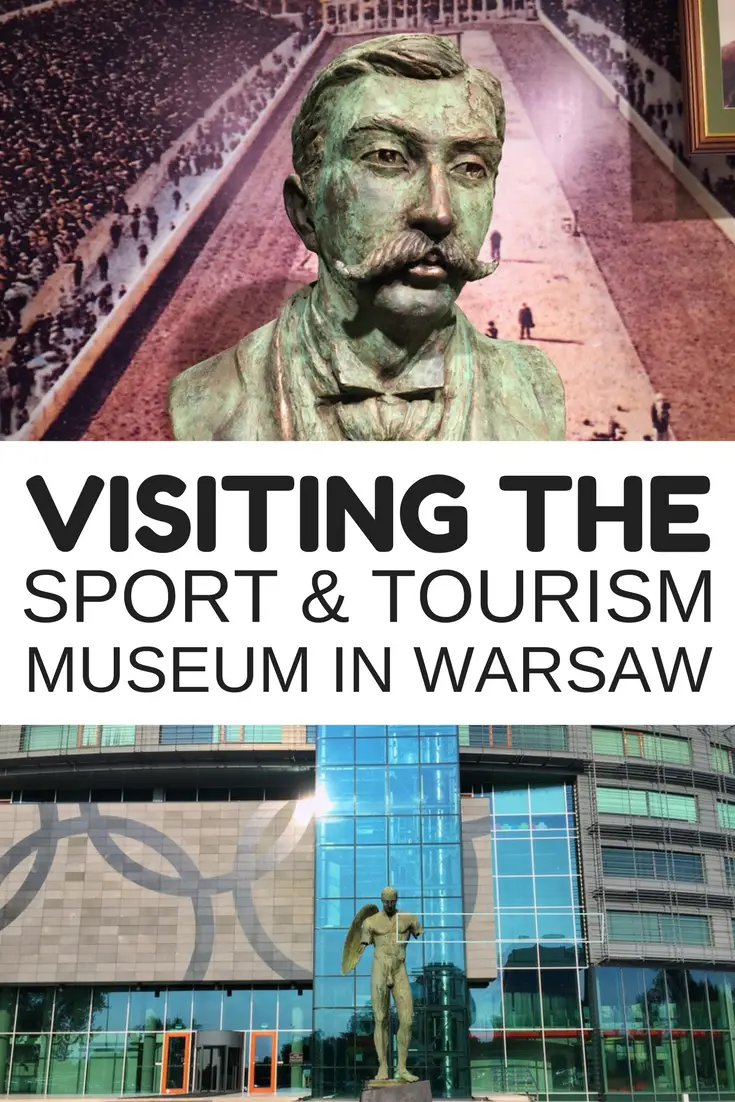 museum of sport and tourism