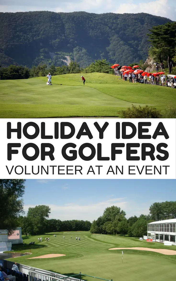 pinterest for golf fans