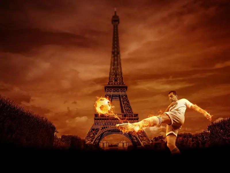 football in france