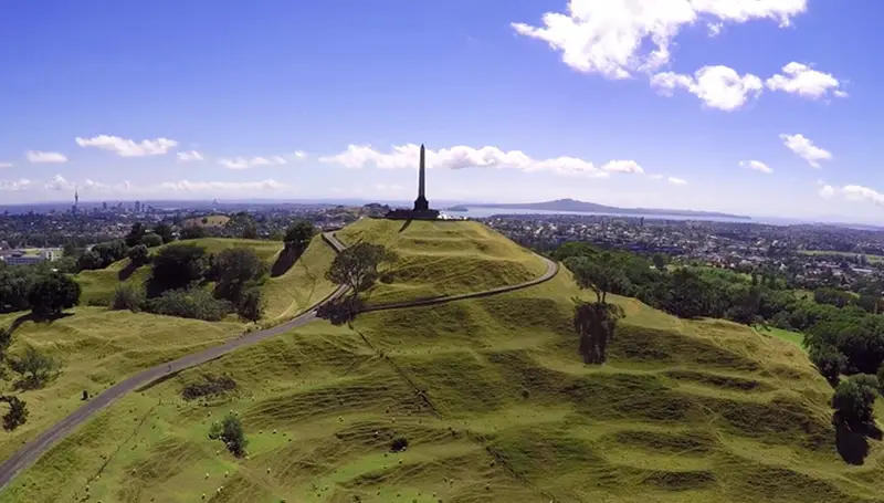 one tree hill auckland