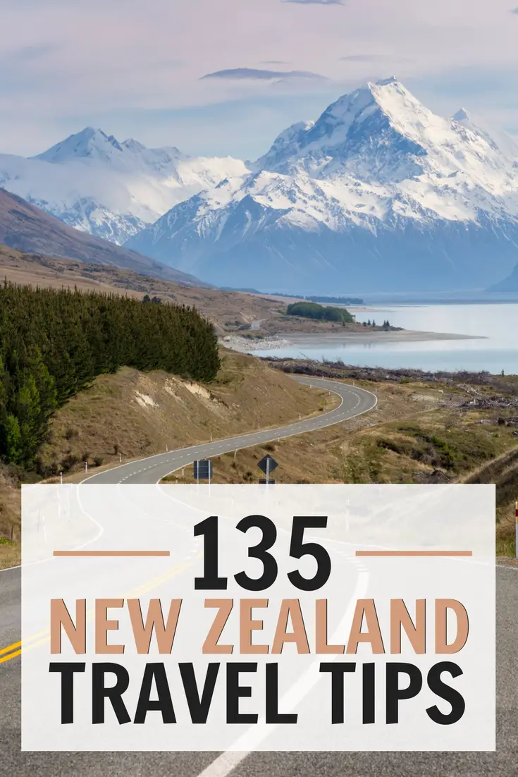 new zealand travel tips reddit