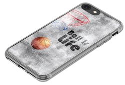 ball is life phone cover