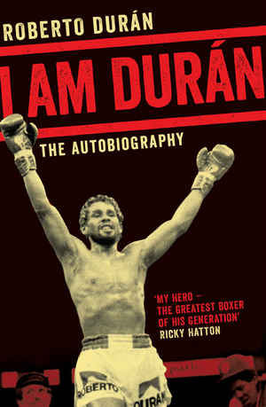 roberto duran