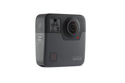 gopro fusion