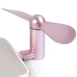 iphone portable fan